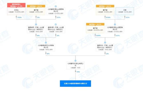 董子健全新布局 新設(shè)影視制作公司，深耕內(nèi)容營銷策劃