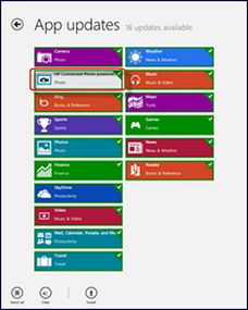 惠普產(chǎn)品軟件與驅(qū)動(dòng)程序下載指南