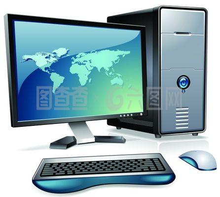 探索臺(tái)式電腦的矢量核心 硬件與輔助設(shè)備解析